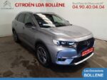 Vente occasion DS DS 7 Crossback E-TENSE 4x4 300ch Grand Chic - Prix : 29990€ - LDA Citroën Bollène