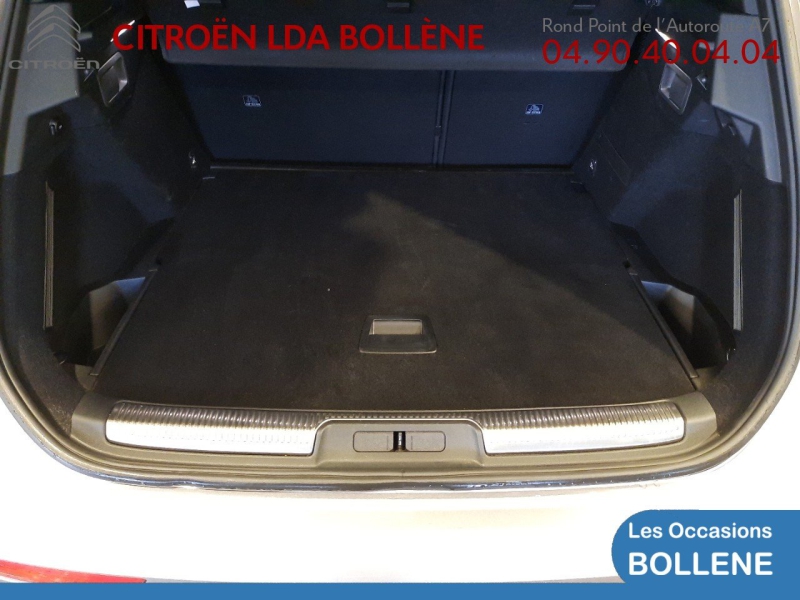 DS DS 7 Crossback Les Occasions Bollène - Peugeot, Citroën, Véhicule Sans Permis - VSP DS DS 7 Crossback Les Occasions Bollène - Peugeot, Citroën, Véhicule Sans Permis - VSP