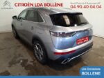 DS DS 7 Crossback Les Occasions Bollène - Peugeot, Citroën, Véhicule Sans Permis - VSP