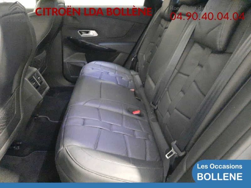 DS DS 7 Crossback Les Occasions Bollène - Peugeot, Citroën, Véhicule Sans Permis - VSP DS DS 7 Crossback Les Occasions Bollène - Peugeot, Citroën, Véhicule Sans Permis - VSP