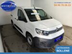 CITROEN Berlingo Van Les Occasions Bollène - Peugeot, Citroën, Véhicule Sans Permis - VSP