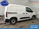 CITROEN Berlingo Van Les Occasions Bollène - Peugeot, Citroën, Véhicule Sans Permis - VSP