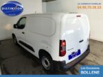 CITROEN Berlingo Van Les Occasions Bollène - Peugeot, Citroën, Véhicule Sans Permis - VSP