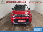 CITROEN C3 Aircross Les Occasions Bollène - Peugeot, Citroën, Véhicule Sans Permis - VSP