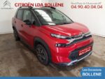 CITROEN C3 Aircross Les Occasions Bollène - Peugeot, Citroën, Véhicule Sans Permis - VSP