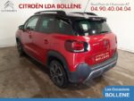 CITROEN C3 Aircross Les Occasions Bollène - Peugeot, Citroën, Véhicule Sans Permis - VSP