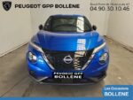 NISSAN Juke Les Occasions Bollène - Peugeot, Citroën, Véhicule Sans Permis - VSP