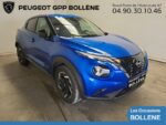 NISSAN Juke Les Occasions Bollène - Peugeot, Citroën, Véhicule Sans Permis - VSP