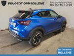 NISSAN Juke Les Occasions Bollène - Peugeot, Citroën, Véhicule Sans Permis - VSP