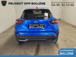 NISSAN Juke Les Occasions Bollène - Peugeot, Citroën, Véhicule Sans Permis - VSP