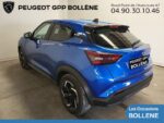 NISSAN Juke Les Occasions Bollène - Peugeot, Citroën, Véhicule Sans Permis - VSP