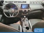 NISSAN Juke Les Occasions Bollène - Peugeot, Citroën, Véhicule Sans Permis - VSP