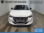 PEUGEOT 208 Les Occasions Bollène - Peugeot, Citroën, Véhicule Sans Permis - VSP