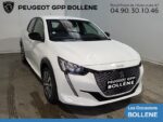 PEUGEOT 208 Les Occasions Bollène - Peugeot, Citroën, Véhicule Sans Permis - VSP