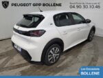 PEUGEOT 208 Les Occasions Bollène - Peugeot, Citroën, Véhicule Sans Permis - VSP