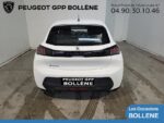 PEUGEOT 208 Les Occasions Bollène - Peugeot, Citroën, Véhicule Sans Permis - VSP