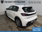 PEUGEOT 208 Les Occasions Bollène - Peugeot, Citroën, Véhicule Sans Permis - VSP