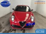 ALFA ROMEO MiTo Les Occasions Bollène - Peugeot, Citroën, Véhicule Sans Permis - VSP