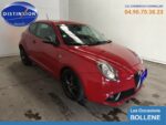 ALFA ROMEO MiTo Les Occasions Bollène - Peugeot, Citroën, Véhicule Sans Permis - VSP