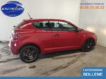 ALFA ROMEO MiTo Les Occasions Bollène - Peugeot, Citroën, Véhicule Sans Permis - VSP