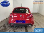 ALFA ROMEO MiTo Les Occasions Bollène - Peugeot, Citroën, Véhicule Sans Permis - VSP