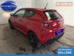 ALFA ROMEO MiTo Les Occasions Bollène - Peugeot, Citroën, Véhicule Sans Permis - VSP