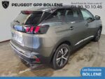 PEUGEOT 3008 Les Occasions Bollène - Peugeot, Citroën, Véhicule Sans Permis - VSP