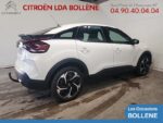 CITROEN C4 Les Occasions Bollène - Peugeot, Citroën, Véhicule Sans Permis - VSP