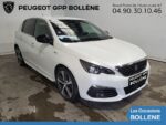 PEUGEOT 308 Les Occasions Bollène - Peugeot, Citroën, Véhicule Sans Permis - VSP