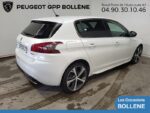 PEUGEOT 308 Les Occasions Bollène - Peugeot, Citroën, Véhicule Sans Permis - VSP