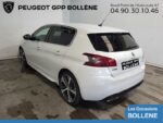 PEUGEOT 308 Les Occasions Bollène - Peugeot, Citroën, Véhicule Sans Permis - VSP