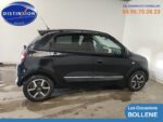 RENAULT Twingo Les Occasions Bollène - Peugeot, Citroën, Véhicule Sans Permis - VSP