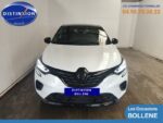 RENAULT Captur Les Occasions Bollène - Peugeot, Citroën, Véhicule Sans Permis - VSP