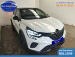 RENAULT Captur Les Occasions Bollène - Peugeot, Citroën, Véhicule Sans Permis - VSP