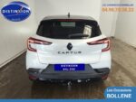 RENAULT Captur Les Occasions Bollène - Peugeot, Citroën, Véhicule Sans Permis - VSP