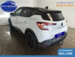 RENAULT Captur Les Occasions Bollène - Peugeot, Citroën, Véhicule Sans Permis - VSP