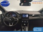 RENAULT Captur Les Occasions Bollène - Peugeot, Citroën, Véhicule Sans Permis - VSP