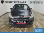 PEUGEOT 208 Les Occasions Bollène - Peugeot, Citroën, Véhicule Sans Permis - VSP