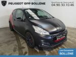 PEUGEOT 208 Les Occasions Bollène - Peugeot, Citroën, Véhicule Sans Permis - VSP