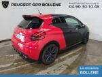 PEUGEOT 208 Les Occasions Bollène - Peugeot, Citroën, Véhicule Sans Permis - VSP