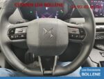 DS DS 4 Les Occasions Bollène - Peugeot, Citroën, Véhicule Sans Permis - VSP