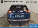 PEUGEOT 3008 Les Occasions Bollène - Peugeot, Citroën, Véhicule Sans Permis - VSP