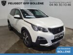 PEUGEOT 3008 Les Occasions Bollène - Peugeot, Citroën, Véhicule Sans Permis - VSP