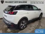 PEUGEOT 3008 Les Occasions Bollène - Peugeot, Citroën, Véhicule Sans Permis - VSP