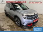 CITROEN C5 Aircross Les Occasions Bollène - Peugeot, Citroën, Véhicule Sans Permis - VSP