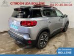 CITROEN C5 Aircross Les Occasions Bollène - Peugeot, Citroën, Véhicule Sans Permis - VSP