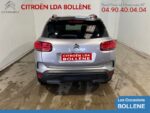 CITROEN C5 Aircross Les Occasions Bollène - Peugeot, Citroën, Véhicule Sans Permis - VSP