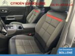 CITROEN C5 Aircross Les Occasions Bollène - Peugeot, Citroën, Véhicule Sans Permis - VSP