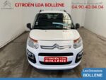 CITROEN C3 Picasso Les Occasions Bollène - Peugeot, Citroën, Véhicule Sans Permis - VSP