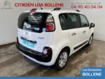 CITROEN C3 Picasso Les Occasions Bollène - Peugeot, Citroën, Véhicule Sans Permis - VSP